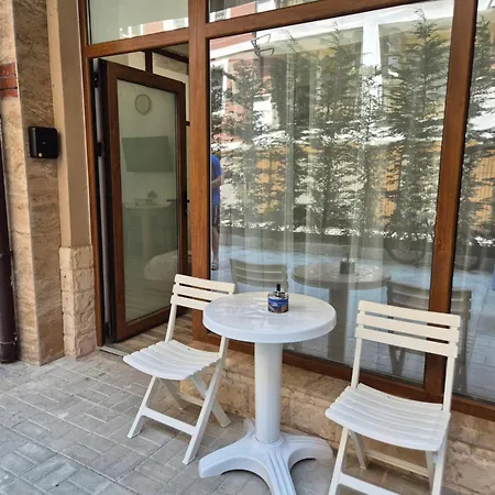 студио лазур شقة