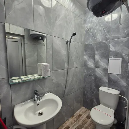 شقة студио лазур