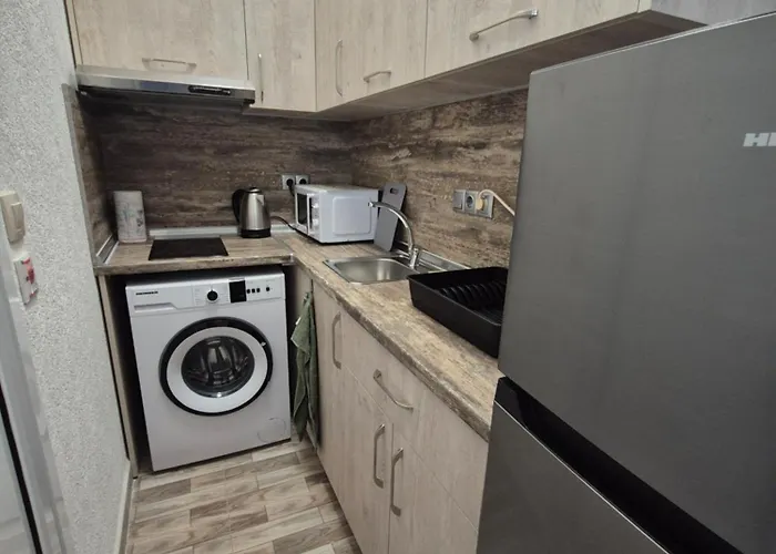 студио лазур Pomorie