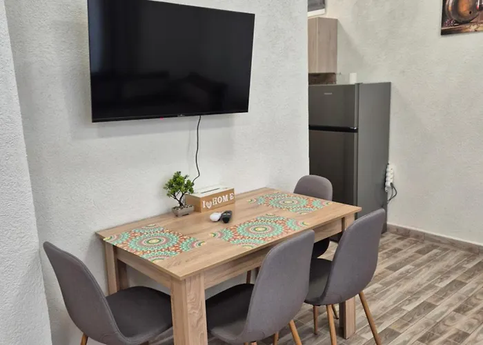 студио лазур * Pomorie