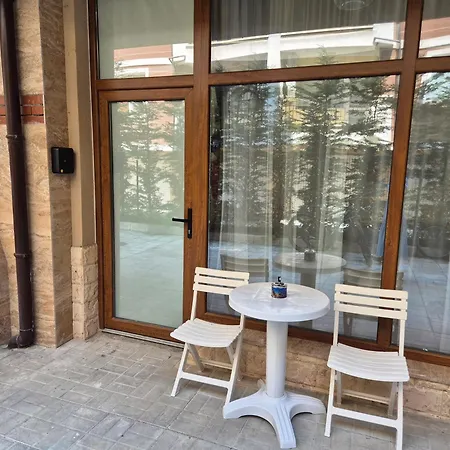 公寓 студио лазур