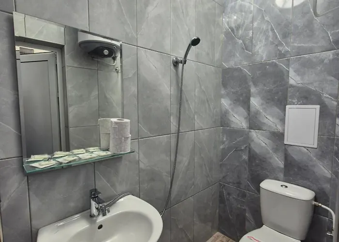 アパート студио лазур